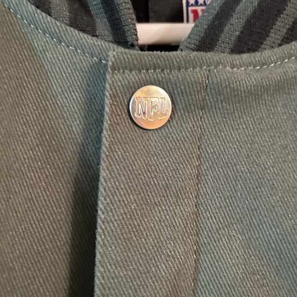 NFL licensed Green Bay Packers jacket. Like new size XL - Picture 11 of 16